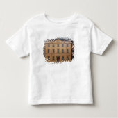 Das Haus der Puppe, neoklassische Adam-Art, c.1810 Kleinkind T-shirt (Vorderseite)