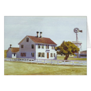 Das Haus der Reichen