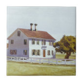 Das Haus der Reichen Fliese (Vorderseite)