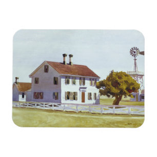 Das Haus der Reichen Magnet