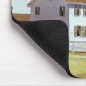 Das Haus der Reichen Mousepad (Ecke)