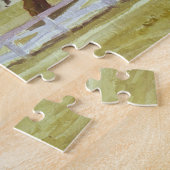 Das Haus der Reichen Puzzle (Seite)