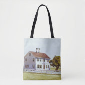 Das Haus der Reichen Tasche (Vorderseite)