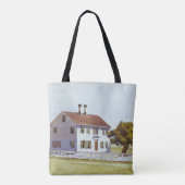 Das Haus der Reichen Tasche (Rückseite)