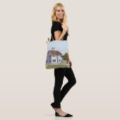 Das Haus der Reichen Tasche (Am Model)