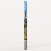 Das Haus des Künstlers durch Claude Monet Case-Mate iPhone Hülle (Hinten/Rechts)