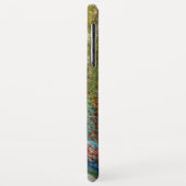 Das Haus des Künstlers durch Claude Monet Case-Mate iPhone Hülle (Hinten/Links)