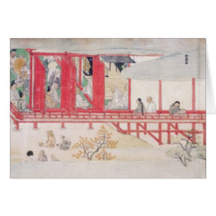 Das Haus des Shoguns