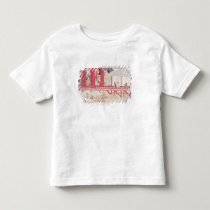 Das Haus des Shoguns Kleinkind T-shirt