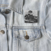 Das Haus eines Pflanzers in Brasilien Button (Beispiel)