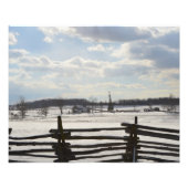 Das Haus Fotodruck (Vorne)