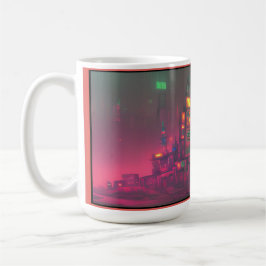 Das Haus ist nicht beeindruckt Kaffeetasse