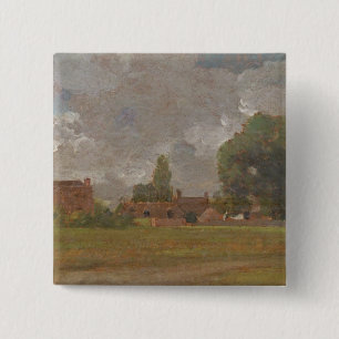 Das Haus Polizisten John Constables   Golding, Button