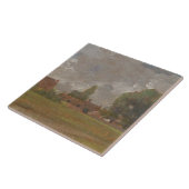 Das Haus Polizisten John Constables | Golding, Fliese (Seite)