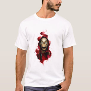 Das Haus 💀 T-Shirt