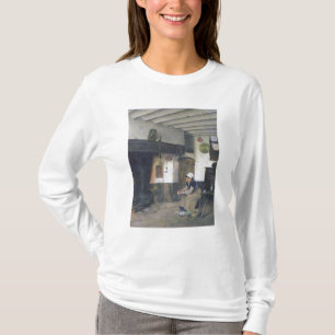 Das Haus von Therese, 1881 T-Shirt