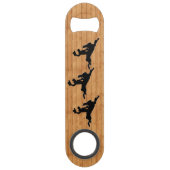 Das Häuschen Speedflaschenöffner (Rückseite)