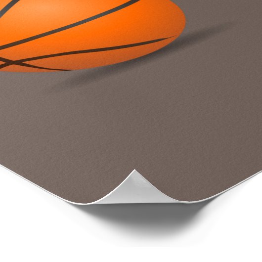 Das Haven der Rebellen Poster (Ecke)