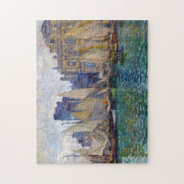 Das havre-Museum Claude Monet Puzzle