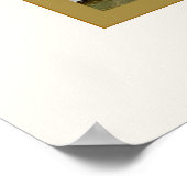 Das Haymaker's Lunch ~ Julien Dupré ~ Bildende Kun Poster (Ecke)