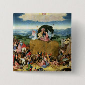 Das Haywain Button (Vorderseite)