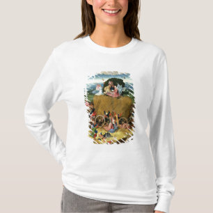 Das Haywain T-Shirt