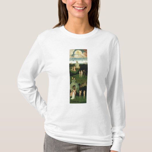 Das Haywain T-Shirt (Vorderseite)