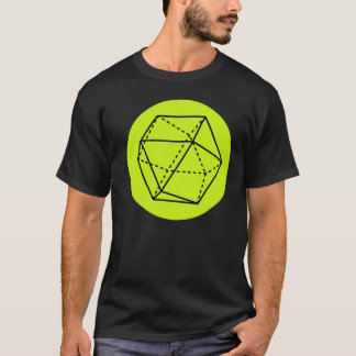 Das Hedron T-Shirt
