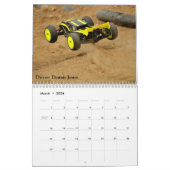 Das Heftig schlagen erdet Calenar 2013 Kalender (Mär 2026)