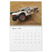 Das Heftig schlagen erdet Calenar 2013 Kalender (Feb 2026)