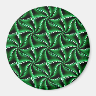 Das Heilen spielt… die Hauptrolle Magnet