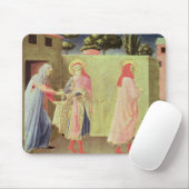 Das Heilen von Palladia Mousepad (Mit Mouse)