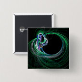 Das Heiler-Button Button (Vorne & Hinten)