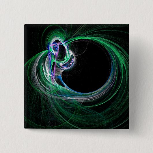 Das Heiler-Button Button (Vorderseite)