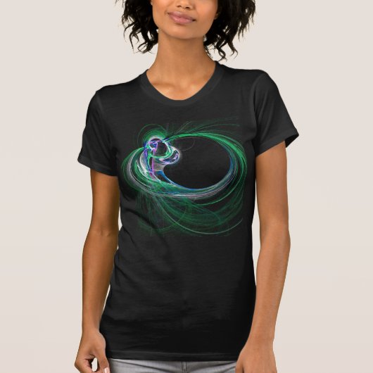 Das Heiler-T-Shirt T-Shirt (Vorderseite)