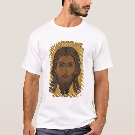 Das heilige Gesicht T-Shirt (Vorderseite)