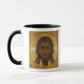 Das heilige Gesicht Tasse (Links)