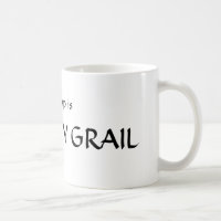 Das Heilige Gral
