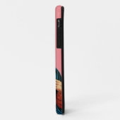 Das heilige Herz Jesu Case-Mate iPhone Hülle (Hinten/Links)