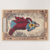 Das Heilige Herz Jesu Puzzle (Horizontal)