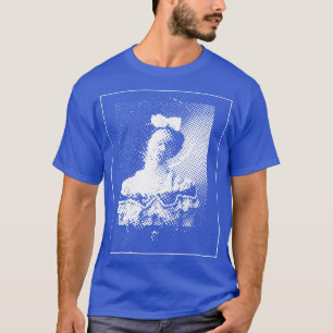 Das Heilige Kellnerin Halloween T-Shirt