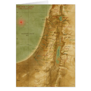 Das Heilige Land