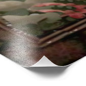 Das Heilige Opfer Fotodruck (Ecke)