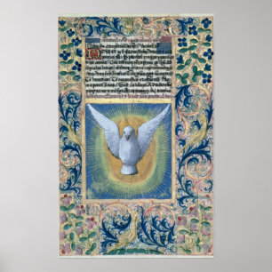 Das Heiliger Geist Poster