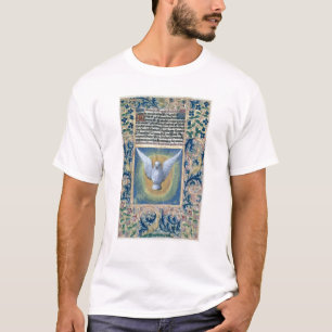Das Heiliger Geist T-Shirt