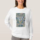 Das Heiliger Geist T-Shirt (Vorderseite)