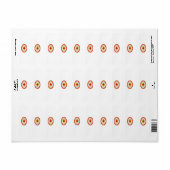 Das heiligste Herz Jesu (Vorne)