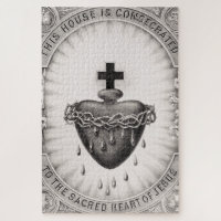 Das heiligste Herz Jesu Christi