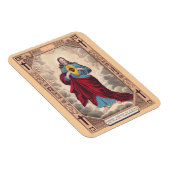 Das Heiligste Herz Jesu Magnet (Rechte Seite)