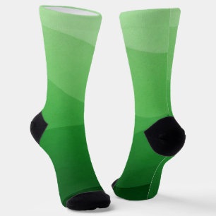 Das Heiligtum des Smaragdwalds Socken